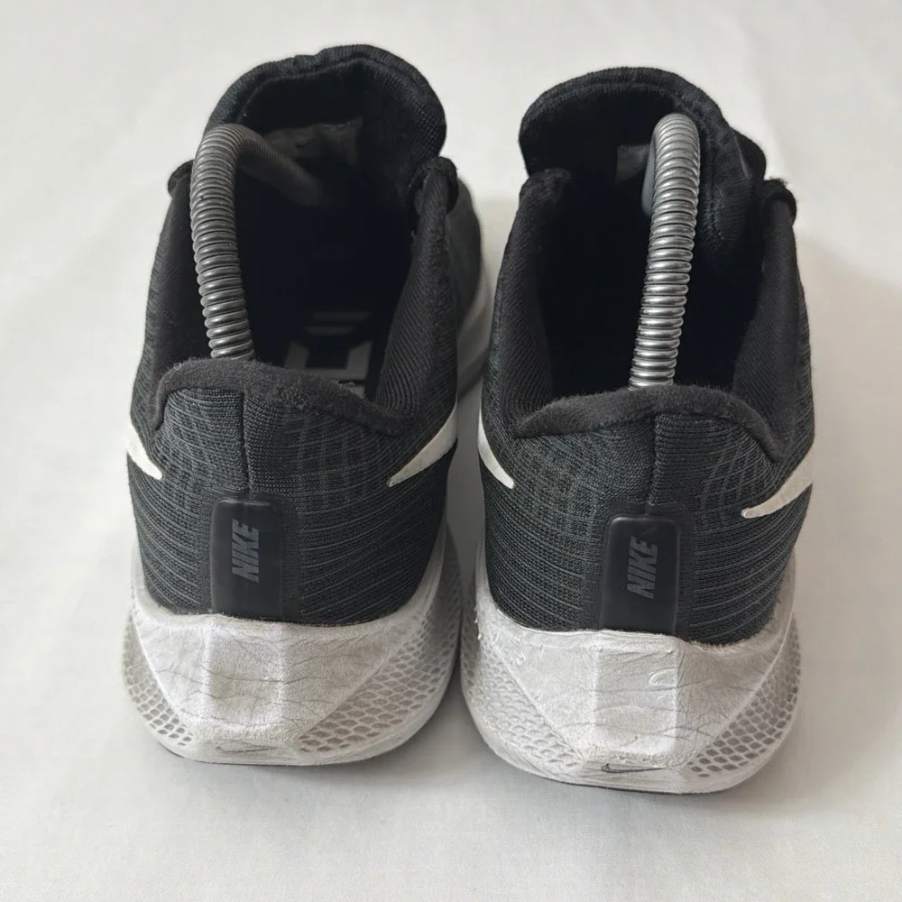 Nike Air Zoom Pegasus 39 Running Shoes Men's US Size 7.5 Black/White DH4071-001‎
